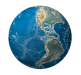 Earth-spinning-rotating-animation-40